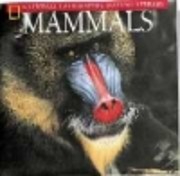 Mammals (Nature's Library) por Barbara…