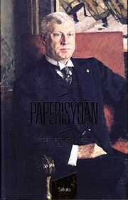 Paperisydän : Gösta Serlachiuksen elämä…
