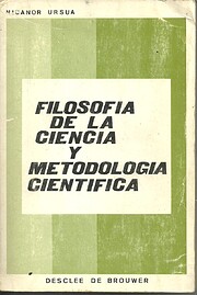 Filosofía de la ciencia y metodología…