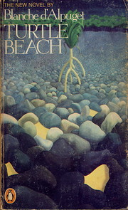 Turtle beach by Blanche D'Alpuget