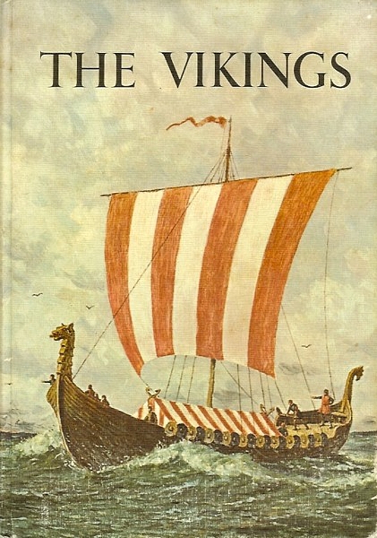 Daily Life of the Vikings by Kirsten Wolf Daily Life of the Vikings by Kirsten Wolf