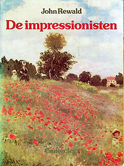 De impressionisten by John Rewald