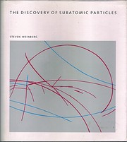 The discovery of subatomic particles by…