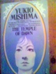 The Temple of Dawn (The Sea of Fertility,…