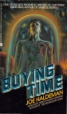 Buying Time by Joe Haldeman