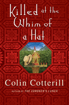 Killed at the Whim of a Hat by Colin…