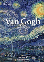 Van Gogh von Rainer Metzger