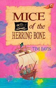 Mice of the Herring Bone de Tim Davis