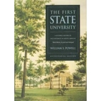 First State University: A Pictorial History…