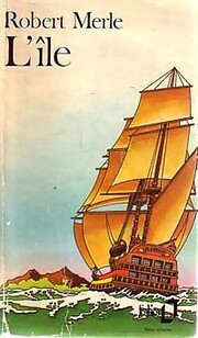 L'ile von Robert Merle