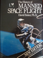 The History of Manned Space Flight by David…