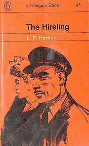 The Hireling por L. P. Hartley