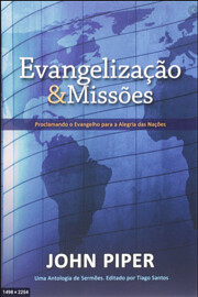 Evangelização e Missões…