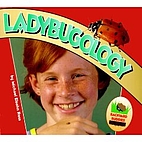 Ladybugology by Michael Elsohn Ross