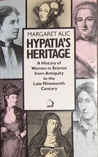 Hypatia's heritage : a history of women in…