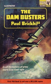The Dam Busters de Paul Brickhill