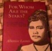 For Whom Are the Stars? por Albertine Loomis