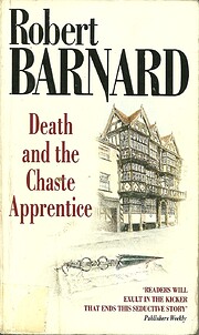 Death and the Chaste Apprentice av Robert…