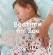 Bedtime for Zoe by Lovevery