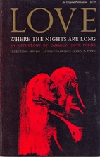 Love Where the Nights are Long: An Anthology…
