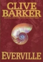 Everville by Clive Barker