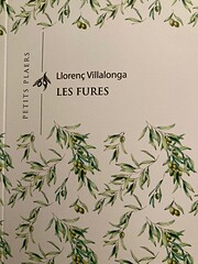 Les Fures af Llorenç Villalonga