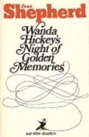 Wanda Hickey's night of golden memories, and…
