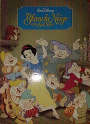 Blanche-Neige et les sept nains