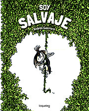 Soy salvaje – tekijä: Andrés Guerrero