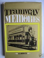 Tramway Memories by James Joyce
