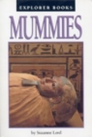Mummies (Explorer Books) de Suzanne Lord