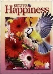 Keys to Happiness: Steps to Christ door…