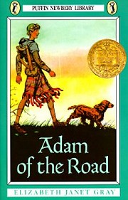 Adam of the Road (Puffin Modern Classics) av…