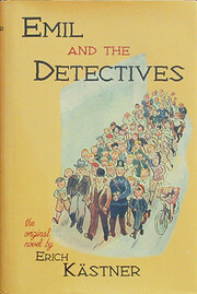 Emil and the Detectives – tekijä: Erich…