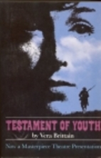 Testament of Youth by Vera Brittain