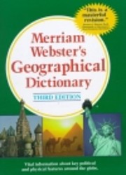 Webster's New Geographical Atlas United…
