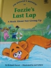 Jim Hensons Muppets In Fozzies Last Lap av…