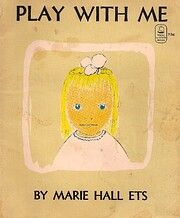 Play with Me: 2 af Marie Hall Ets