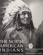 The North American Indians in early…