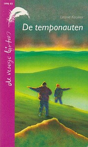 De Temponauten. de Leonie Kooiker