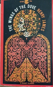 The Wings of the Dove (Penguin Classics) –…