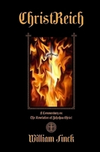ChristReich, A Commentary on the Revelation…