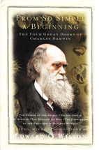 From So Simple a Beginning: The Descent of…