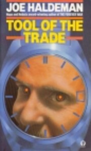 Tool of the Trade (Orbit Books) av Joe…