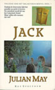 Galactisch Bestel 1 - Jack por Julian May