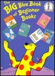 The Big Blue Book of Beginner Books by Dr.…