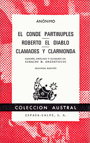 El conde Partinuples - Roberto el diablo -…