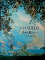 Maxfield Parrish de Coy L. Ludwig