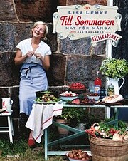 Till sommaren : mat för många :…