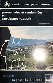 Promenades et randonnées en Cerdagne-Capcir
